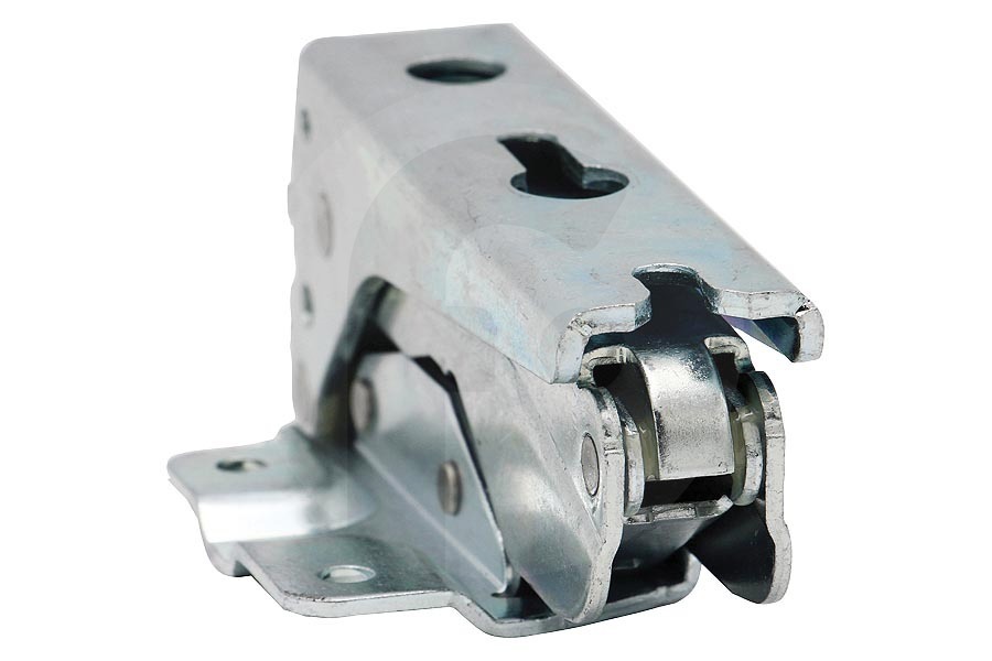 Zanussi Congelatore Cerniera (Metallo – superiore destro/inferiore sinistro) frigorifero 2211202037