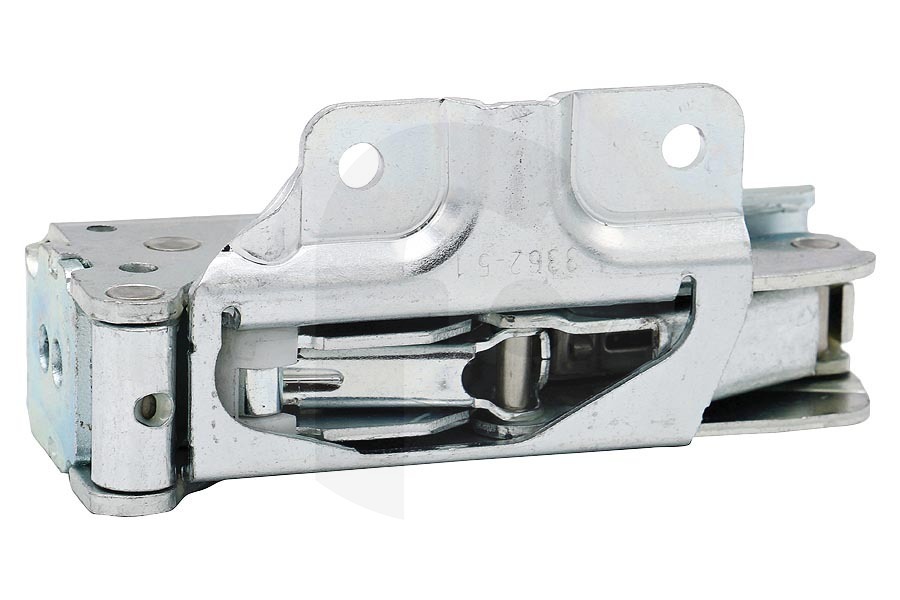 Zanussi Congelatore Cerniera (Metallo – superiore destro/inferiore sinistro) frigorifero 2211202037