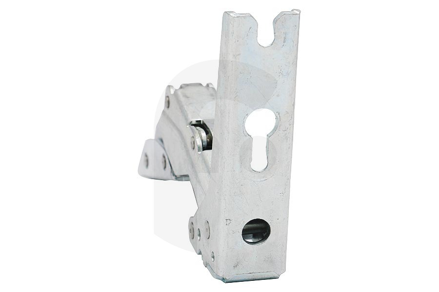 Zanussi Congelatore Cerniera (Metallo – superiore destro/inferiore sinistro) frigorifero 2211202037