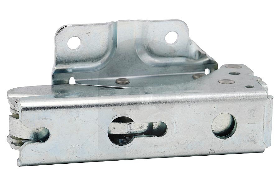 Zanussi Congelatore Cerniera (Metallo – superiore destro/inferiore sinistro) frigorifero 2211202037