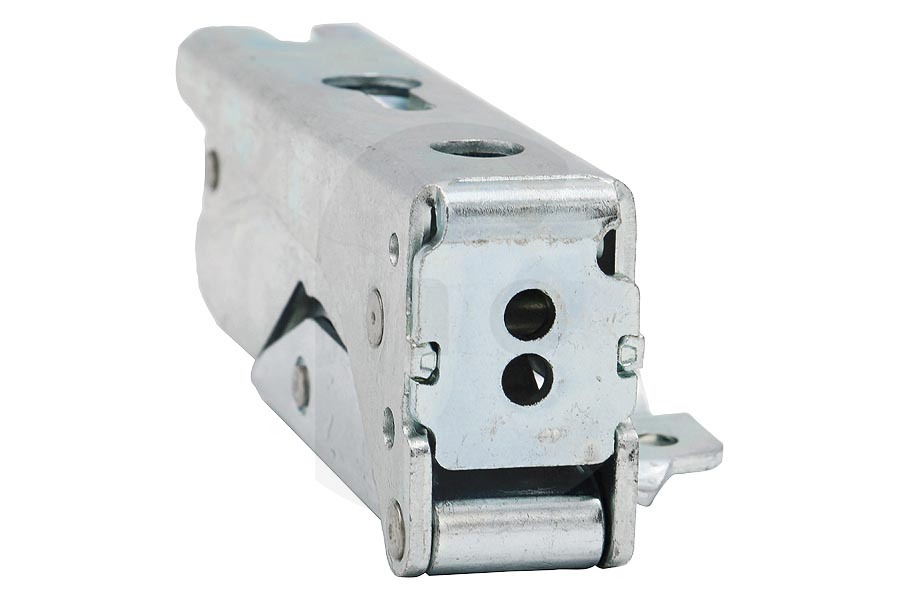 Zanussi Congelatore Cerniera (Metallo – superiore destro/inferiore sinistro) frigorifero 2211202037