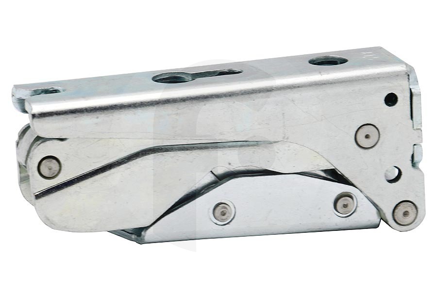 Zanussi Congelatore Cerniera (Metallo – superiore destro/inferiore sinistro) frigorifero 2211202037