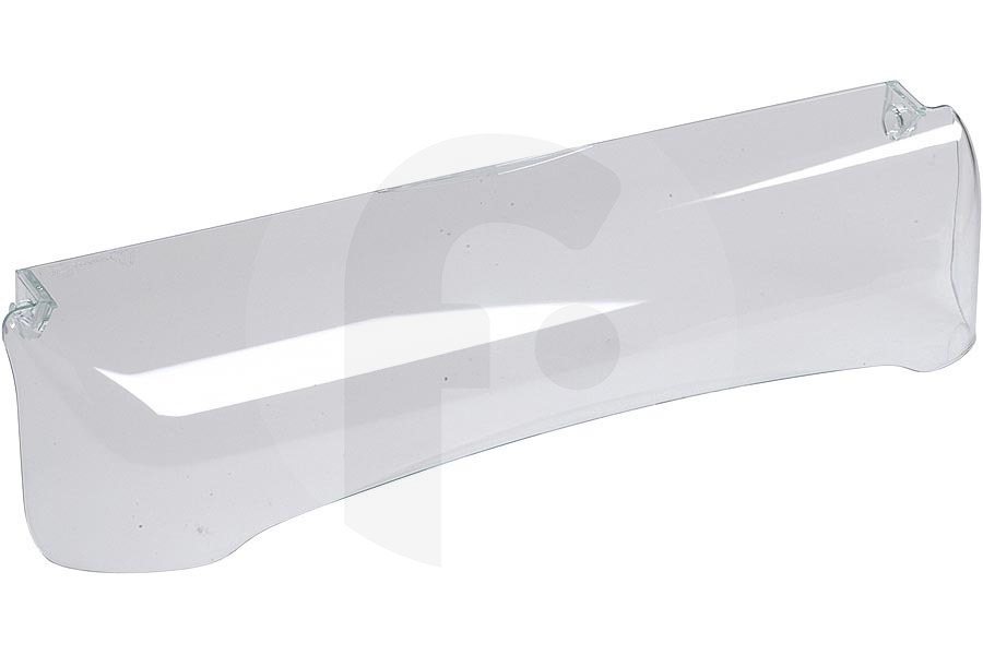 Arthur martin 2244092116 Frigorifero Valvola dal vano burro trasparente adatto a tra cui ZR55 / 1W, ZL66SI