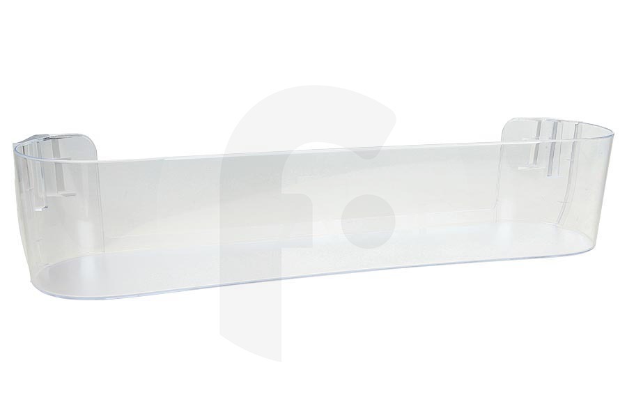 Rosenlew Frigorífico Botellero (Estante botellas) Frigorífico para entre otros AEG, Electrolux Inferior 480 x 105 x 100 mm Transparente 2646019030 apto para entre otros ZRB35315, ZRB36404, ZRB38313