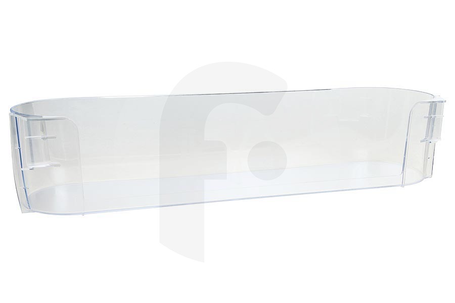 Zanussi Frigorifero Portabottiglie Frigorifero adatto per AEG, Electrolux Inferiore 480 x 105 x 100 mm Trasparente 2646019030