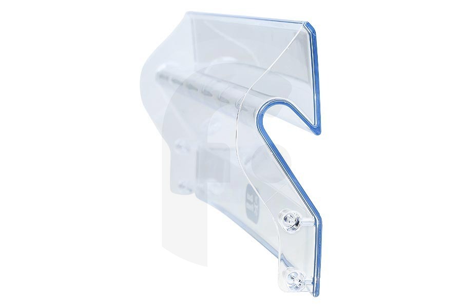 Zanussi Gefrierschrank Gefrierklappe oberste transparent Gefrierschrank 2675029082