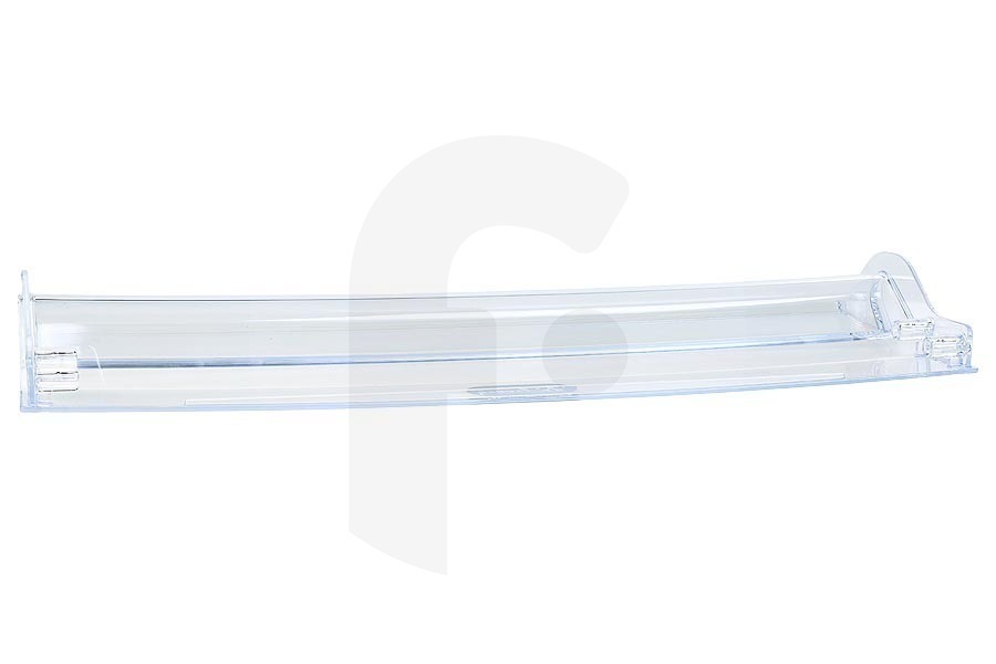 Zanussi Gefrierschrank Gefrierklappe oberste transparent Gefrierschrank 2675029082