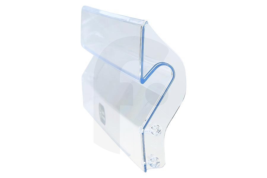 Zanussi Gefrierschrank Gefrierklappe oberste transparent Gefrierschrank 2675029082