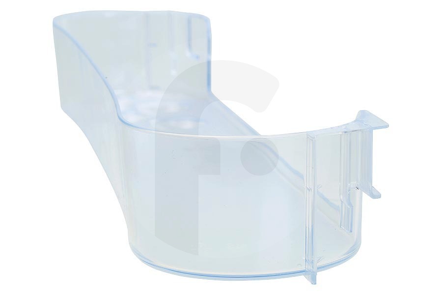 Zanussi Frigorifero Ripiano superiore della porta (ripiano per burro) 485x100x75mm Frigorifero 2646018032