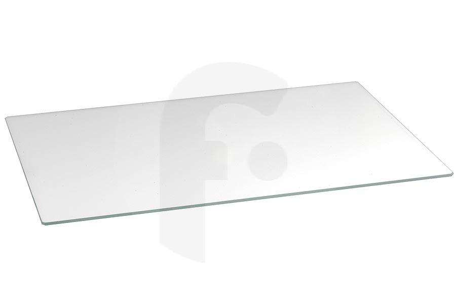 Rosenlew Frigorífico Estante de cristal (475 x 307mm) frigorífico 2249088127 apto para entre otros CM2824DT