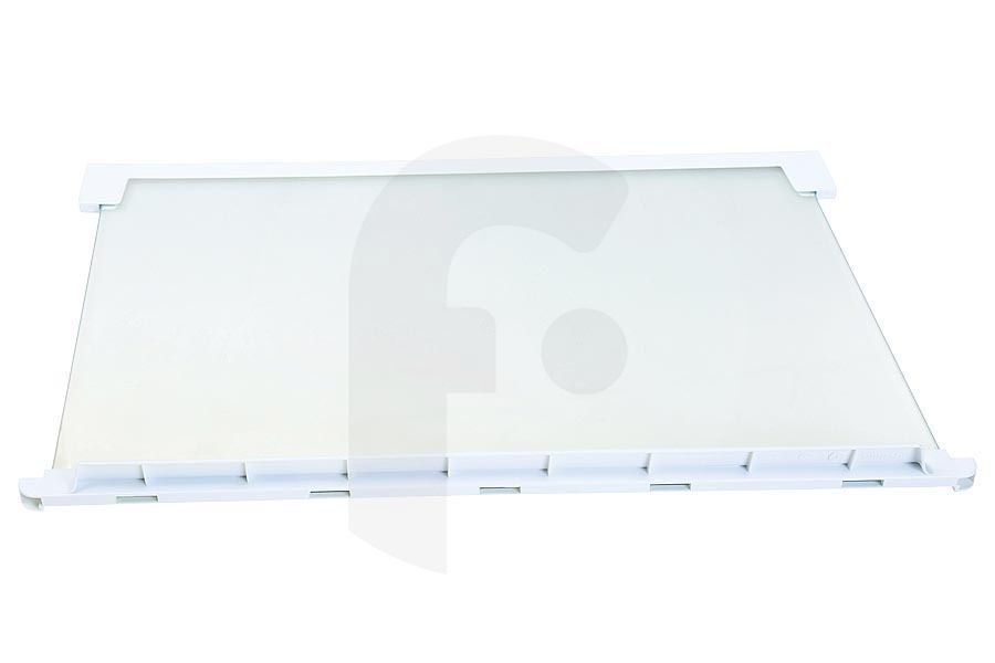 Zanussi Frigorifero Zanussi Piatto in Vetro 2251531063 Frigorifero