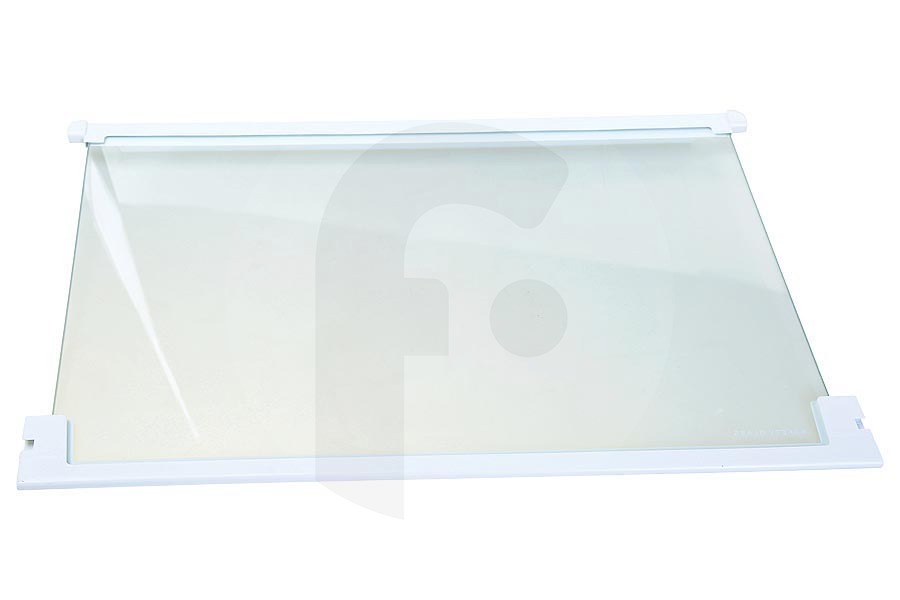 Zanussi Frigorifero Zanussi Piatto in Vetro 2251531063 Frigorifero