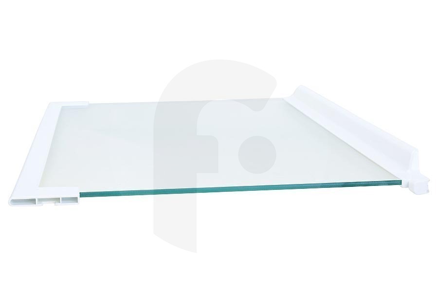 Zanussi Frigorifero Zanussi Piatto in Vetro 2251531063 Frigorifero