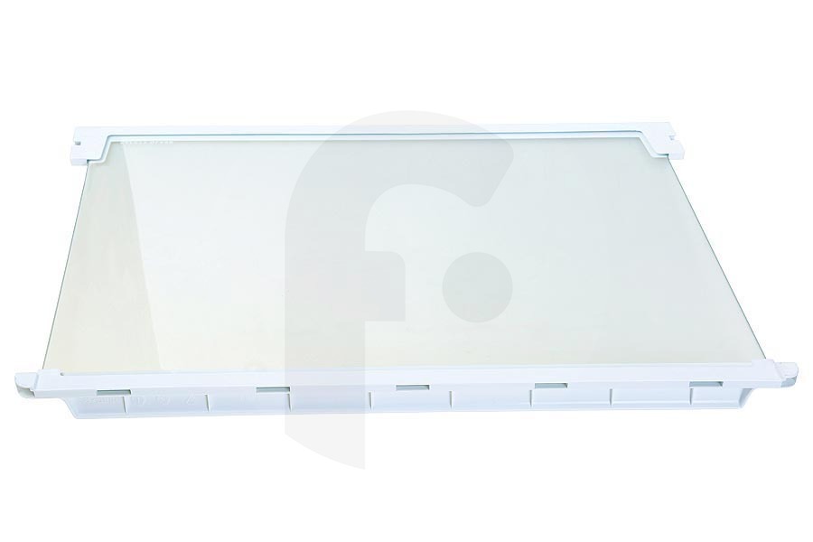 Zanussi Frigorifero Zanussi Piatto in Vetro 2251531063 Frigorifero