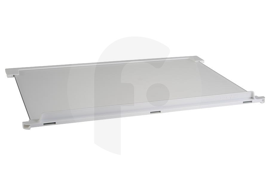 Electrolux Frigorífico Estante de cristal (450x320mm completo) frigorífico 2064552033 apto para entre otros ZRG616CW
