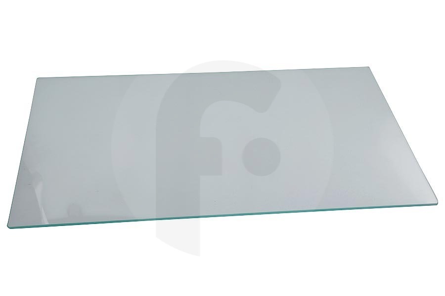 Rosenlew Frigorífico Estante de cristal (520x325mm) frigorífico 2426294084 apto para entre otros ZRB29, ZRB329, CM3350