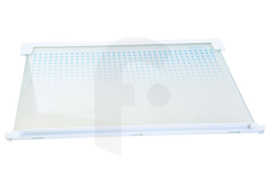Juno Frigorífico Estante de cristal (incl. Protector) frigorífico 2251374530