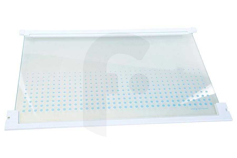 Juno Frigorífico Estante de cristal (incl. Protector) frigorífico 2251374530