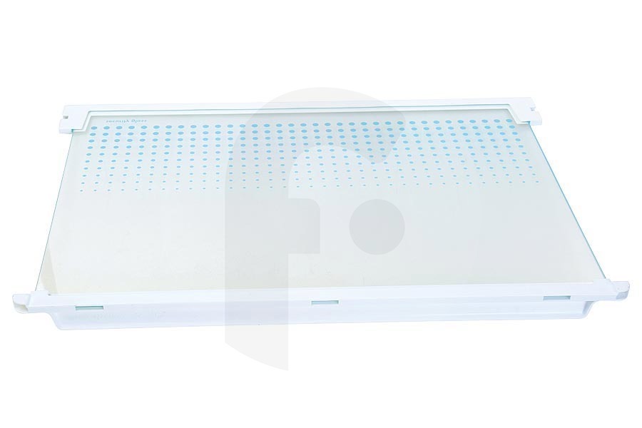 Juno Frigorífico Estante de cristal (incl. Protector) frigorífico 2251374530