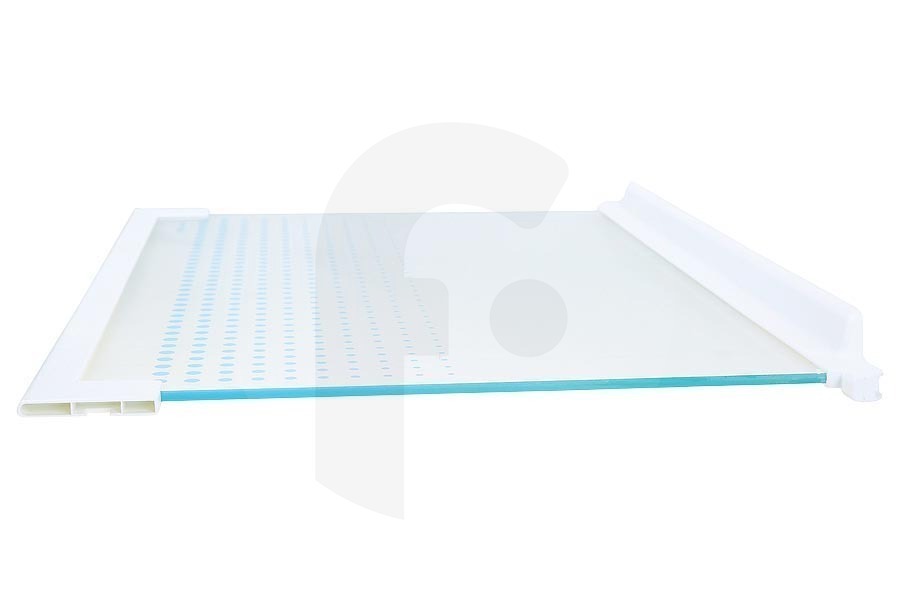 Juno Frigorífico Estante de cristal (incl. Protector) frigorífico 2251374530