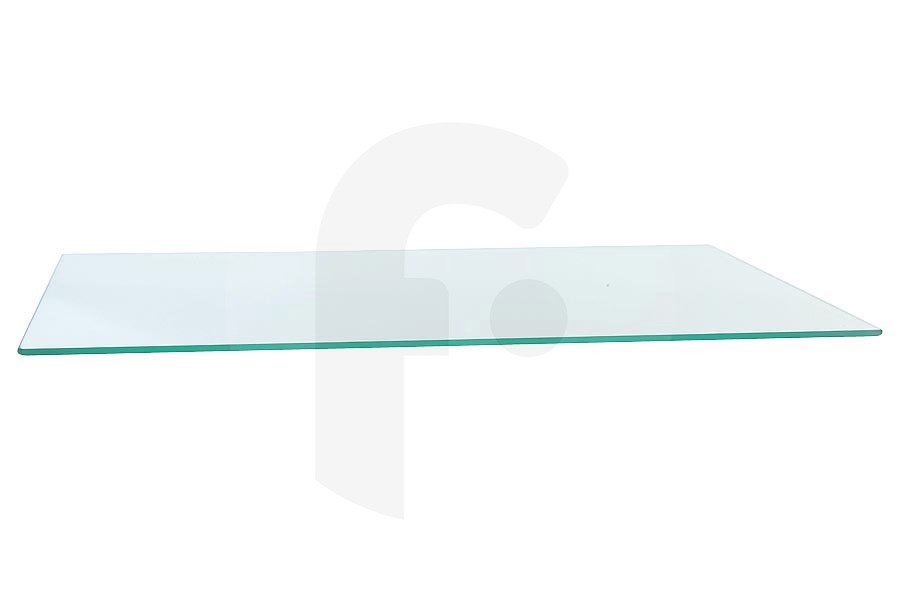 Brandt Frigorífico Placa de vidrio Cajón de verduras Dimensiones 476X300mm frigorífico 2249013018 apto para entre otros ZBA6190, ERN23510