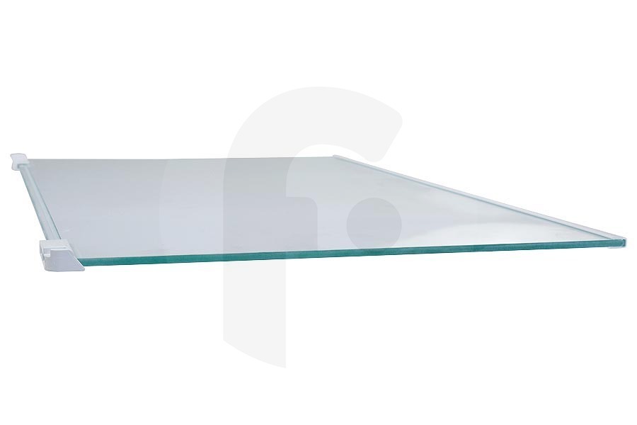 Zanussi Frigorifero Ripiano in vetro completo 519 x 300 mm per Zanussi e altri frigorifero 2109403036