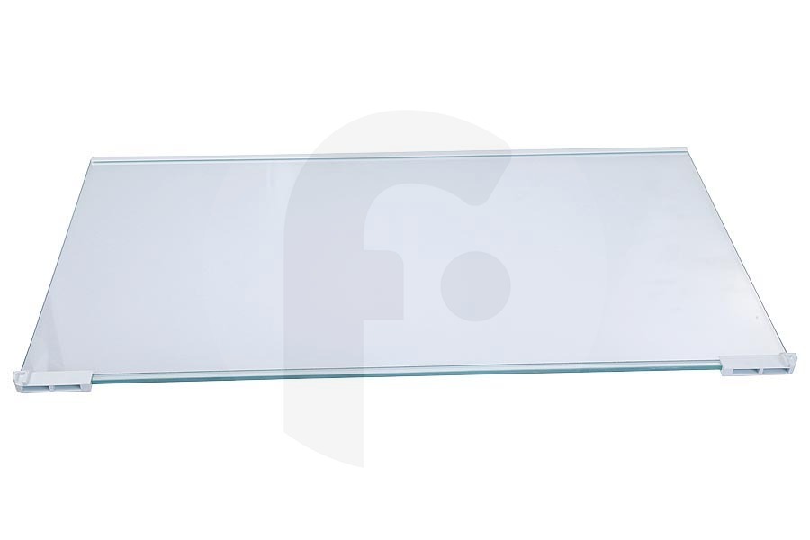 Zanussi Frigorifero Ripiano in vetro completo 519 x 300 mm per Zanussi e altri frigorifero 2109403036