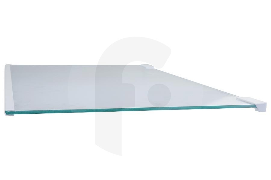 Zanussi Frigorifero Ripiano in vetro completo 519 x 300 mm per Zanussi e altri frigorifero 2109403036