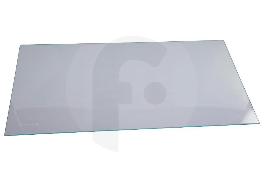 Alno Frigorífico Zanussi Placa de cristal 2249020047 Frigorífico apto para entre otros ZBB24430SA, SCS51400S1