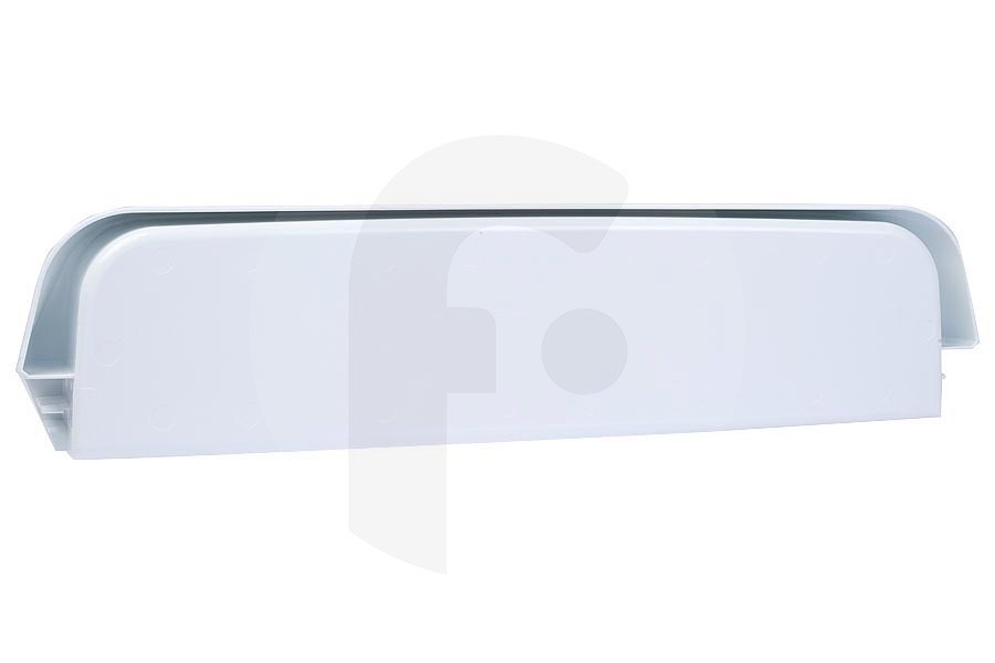 Zanussi Frigorifero Scomparto burro (ripiano porta) escl. coperchio bianco per Zanussi e altri frigo e congelatore combinato 2246107086