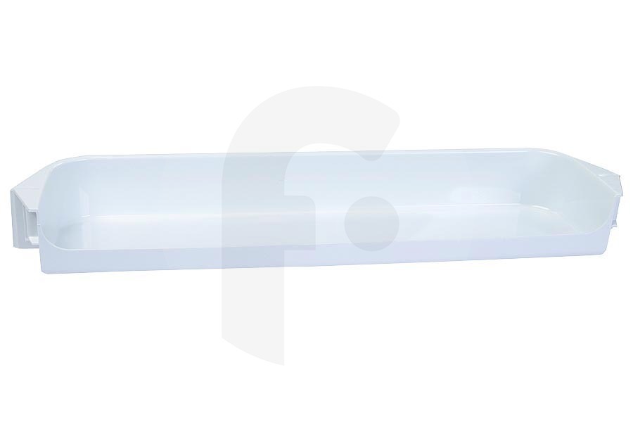 Electrolux Frigorífico Compartimento mantequilla (estante puerta) excl. tapa blanco para Zanussi y otros frigorífico y congelador combinado 2246107086 apto para entre otros ZBA15040WA