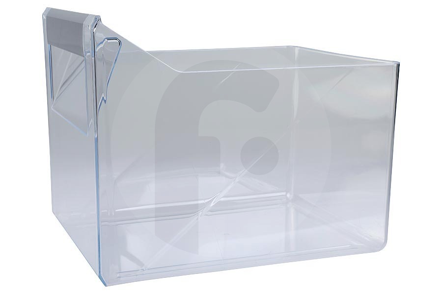 Electrolux Kühlschrank Gemüsefach (Schublade) transparent für u.a. AEG, Electrolux Kühl-/Gefrierkombination 140206402038