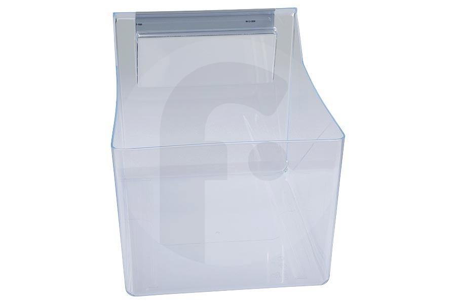 Electrolux Kühlschrank Gemüsefach (Schublade) transparent für u.a. AEG, Electrolux Kühl-/Gefrierkombination 140206402038
