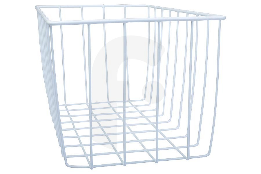 Curtiss Congelatore Cestello congelatore (cassetto, contenitore) per Zanussi e altri congelatore 2912630403