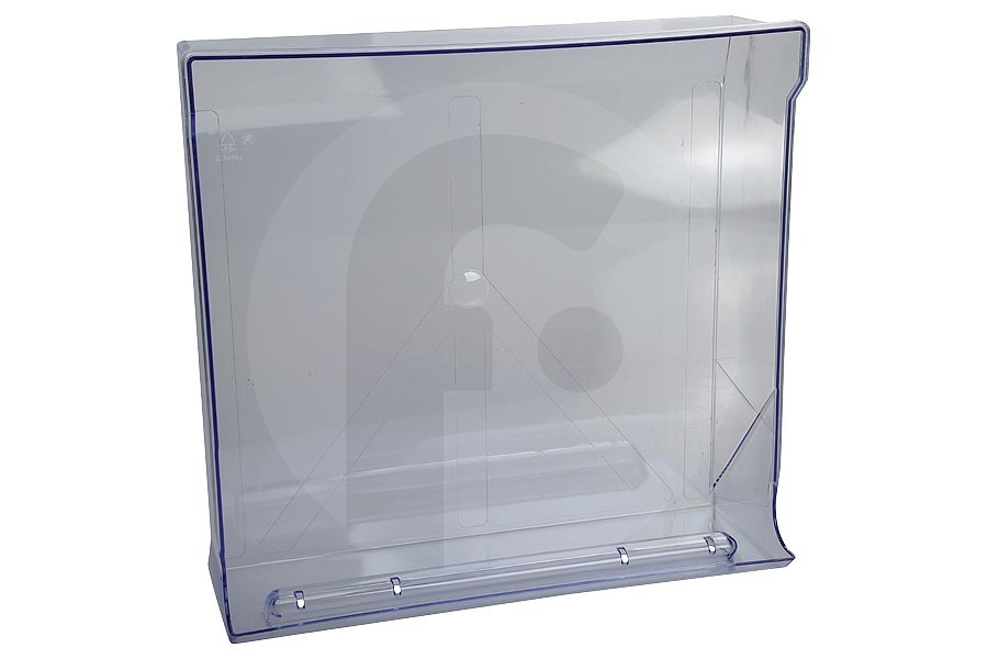 Zanussi Gefrierschrank Zanussi Gefrierschublade 2064652122 Gefrierschrank