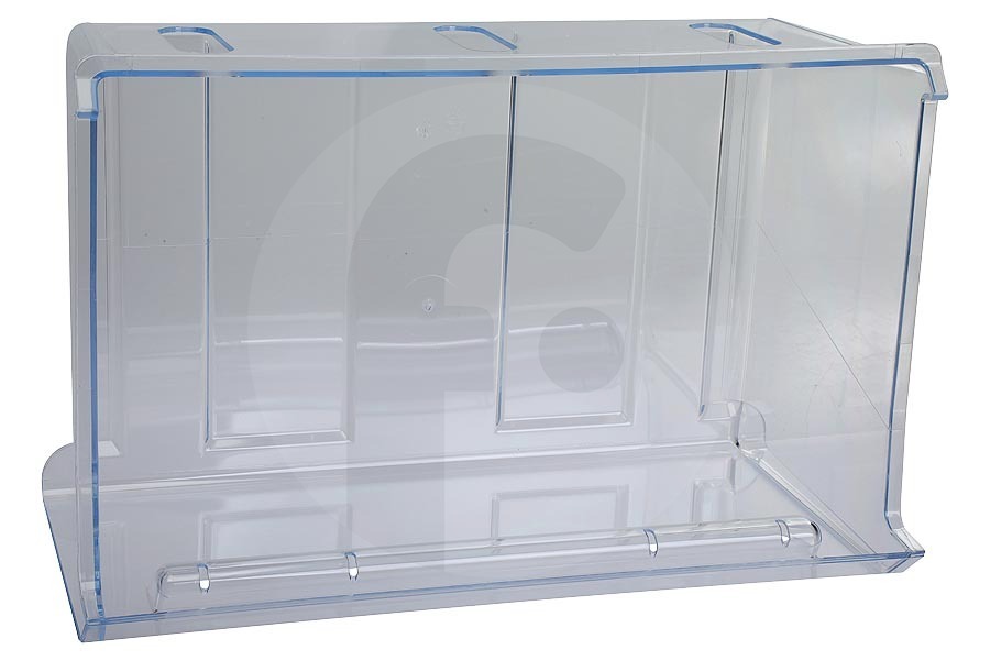 Curtiss Gefrierschrank Zanussi Gefrierschublade 2064459056 Gefrierschrank