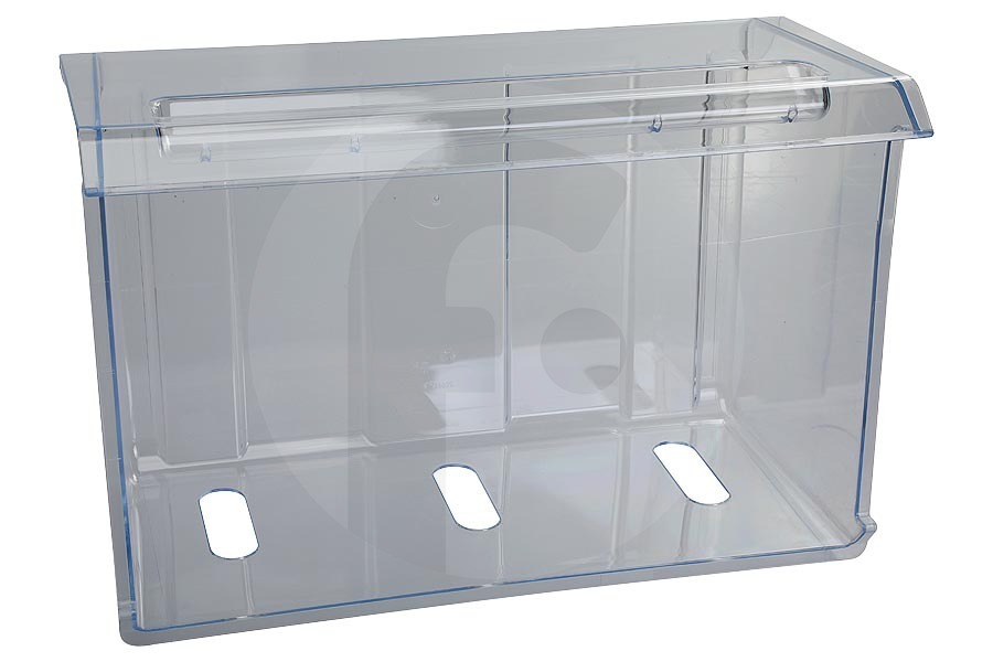 Curtiss Gefrierschrank Zanussi Gefrierschublade 2064459056 Gefrierschrank