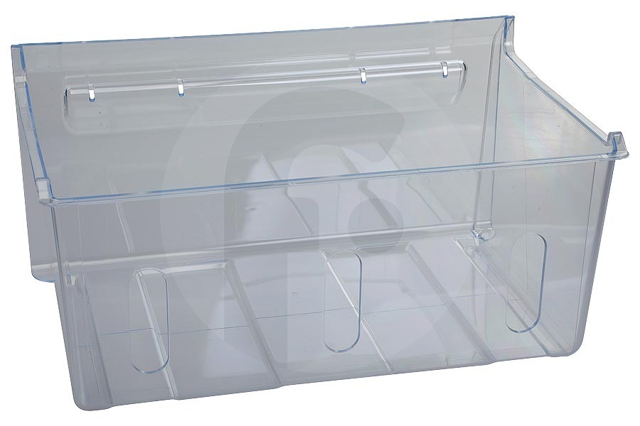 Curtiss Gefrierschrank Zanussi Gefrierschublade 2064459056 Gefrierschrank