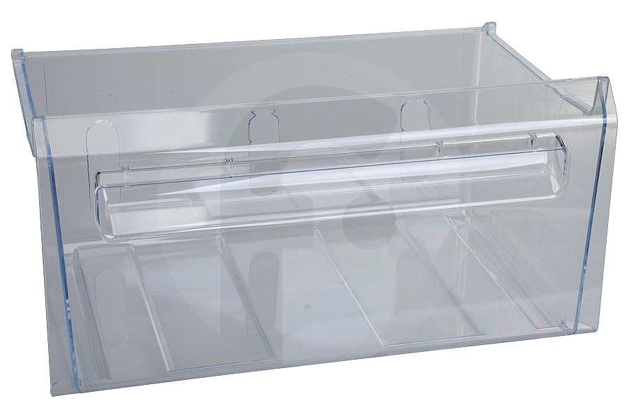 Zanker Congelatore Zanussi cassetto congelatore 2064459056 Frigorifero adatto a tra cui ZFT11110WV, EUT1105AOW