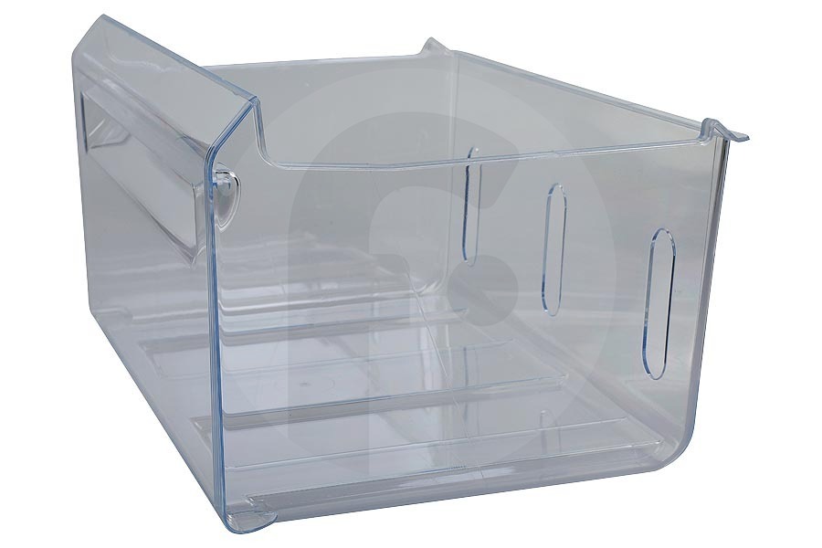 Curtiss Gefrierschrank Zanussi Gefrierschublade 2064459056 Gefrierschrank