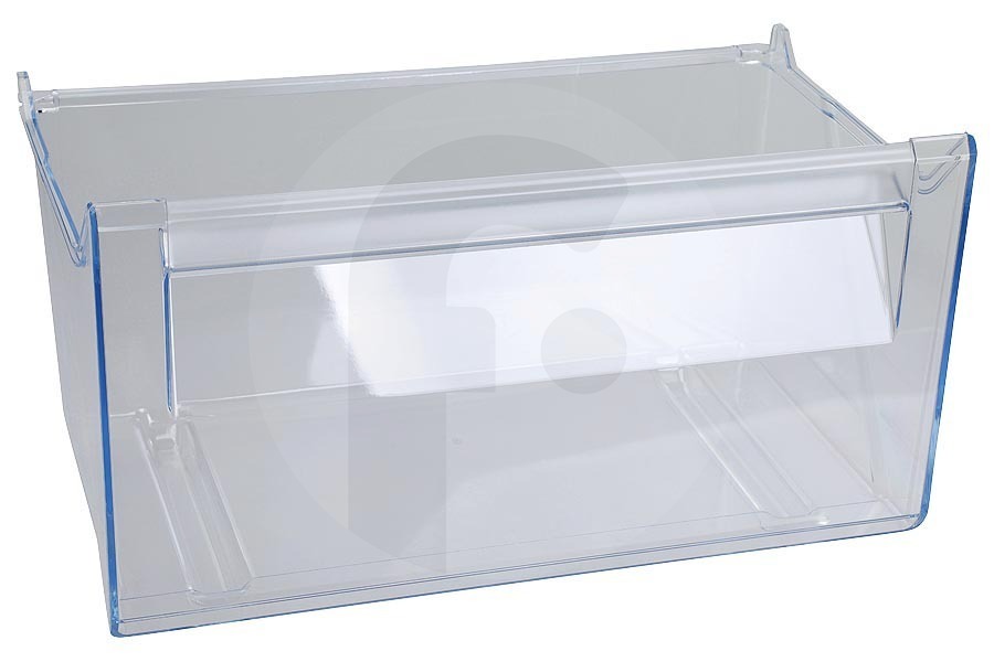 Zoppas Frigorífico Cajón congelador Zanussi 8078744037 Frigorífico apto para entre otros ZRB34426WV, ZRB34211XV