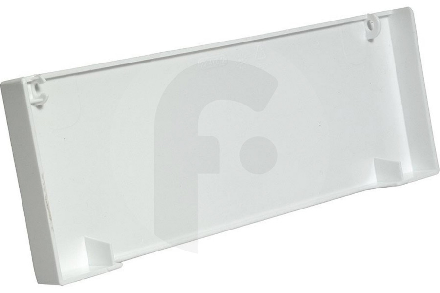 Rosenlew Frigorífico Puerta basculante congelador para frigorífico (Blanca) 50206212008 apto para entre otros Z9140, CM1640, M141