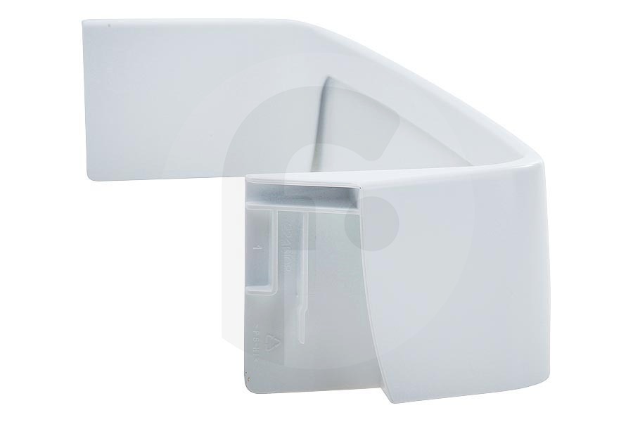 Zanussi Kühlschrank Flaschenregal (Türbehälter) exkl. Boden 440x115x75 mm für u.a. Zanussi Kühl-Gefrierkombination 2246108019