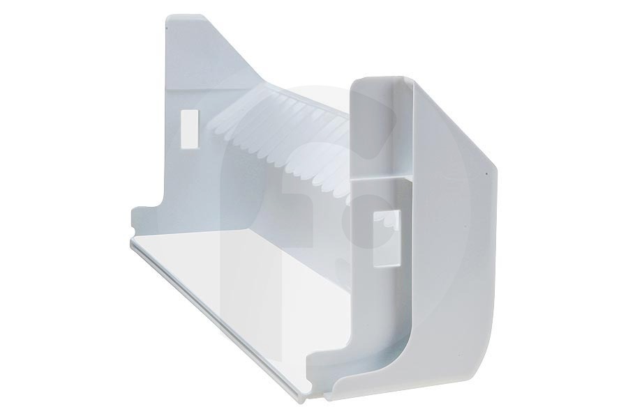 Zanussi Kühlschrank Flaschenhalter Kühlschrank für u.a. Zanussi, AEG Unter 425 x 170 x 100 mm weiß 50293001009
