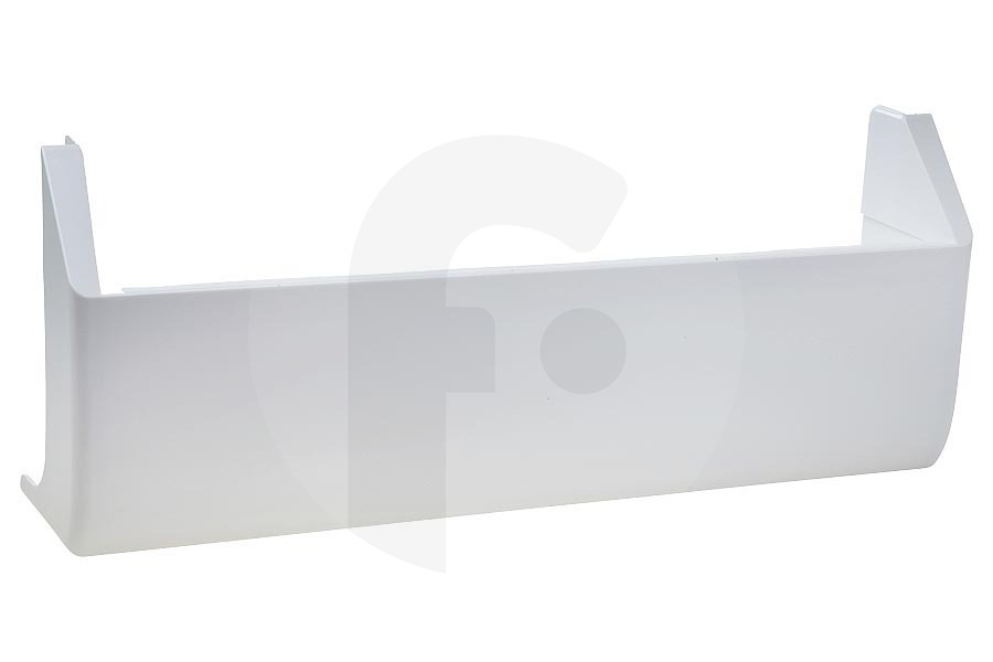 Zoppas Frigorifero Portabottiglie Frigorifero adatto per Zanussi, AEG Inferiore 425 x 170 x 100 mm Blanco 50293001009 adatto a tra cui ZI7250D, ZI9195, ZI7164
