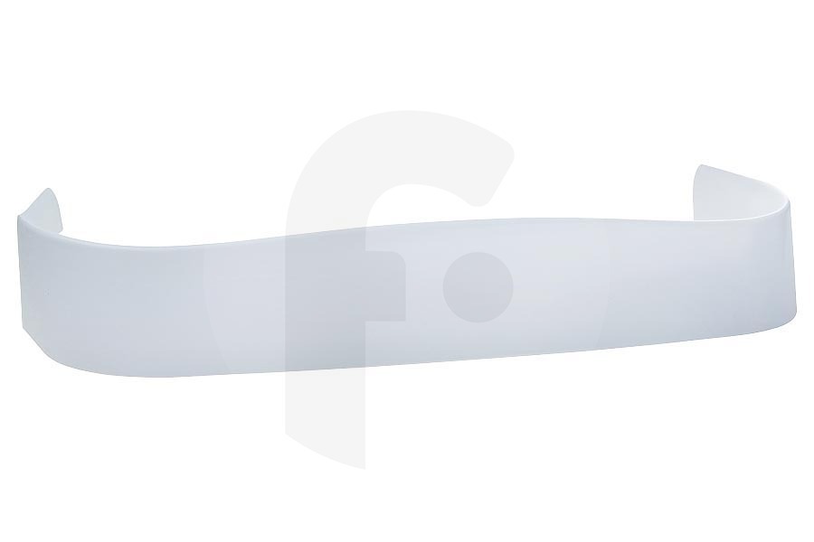 Rosenlew Frigorífico Botellero (Estante botellas) Frigorífico para entre otros AEG, Electrolux Inferior 385 x 120 x 60 mm Blanco 2246608042 apto para entre otros ZD15 / 4R, Z15 / 4R