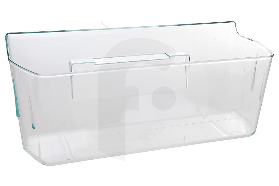 Universal Frigorifero Cassetto Verdura inferiore per AEG, Electrolux frigorifero 2247083021