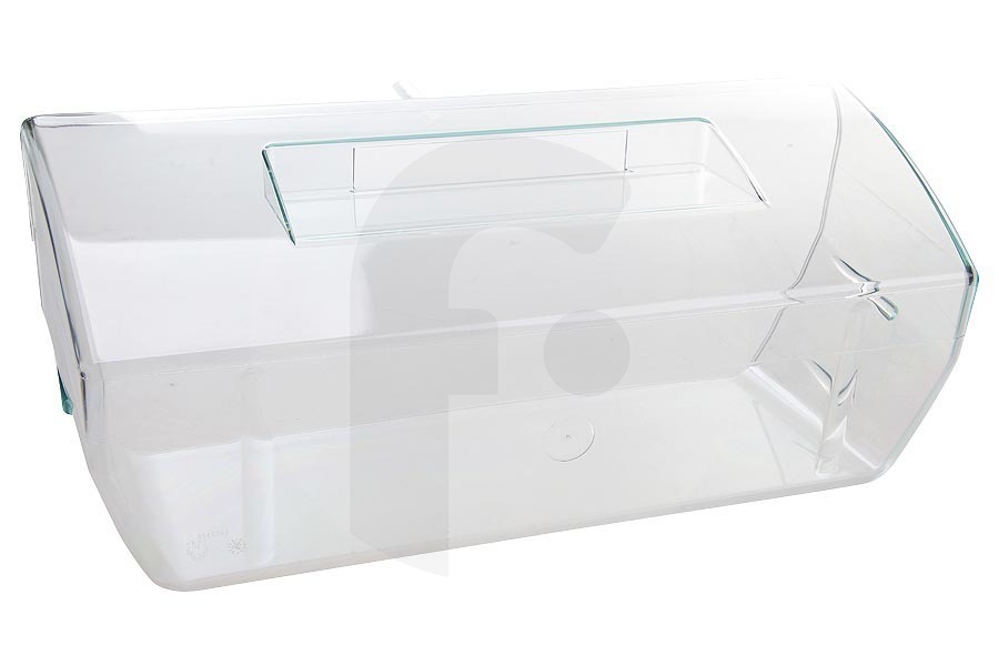 Universal Frigorifero Cassetto Verdura inferiore per AEG, Electrolux frigorifero 2247083021