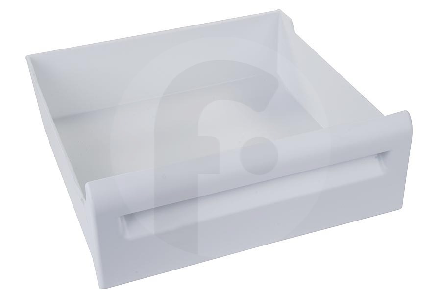 Seppelfricke Congelatore Cassetto Congelatore Adatto per AEG, Zanussi Intermedio, Superiore 430 x 410 x 110 mm 2064652015 adatto a tra cui ZV47RM, ZV130, ZU7120F1