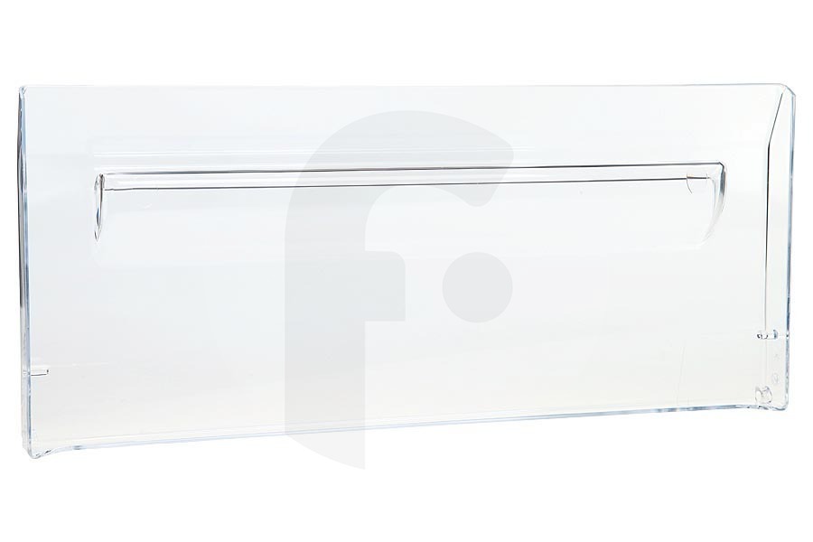 Zanussi Congelatore Frontale Cassetto Congelatore (trasparente) 2244105108